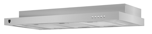 EF Cooker Hood EFCH 9231T SS